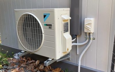 Is Daikin Air Con Right for Central Coast Coastal Homes?