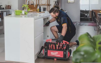 Common Plumbing Problems a Gold Coast Plumber Fixes Every Day