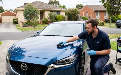 Why Cars Parked Outside Age Faster Than You’d Expect