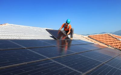 Renovating a Home with Solar Panels? What to Know